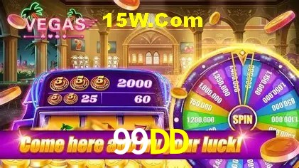 Welcome Bonus 99DD