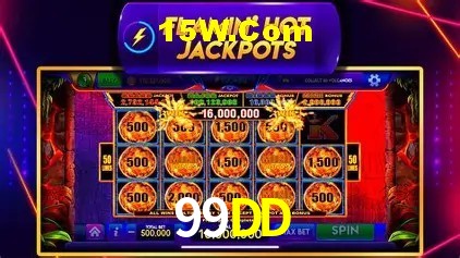Flash Promotion 99DD