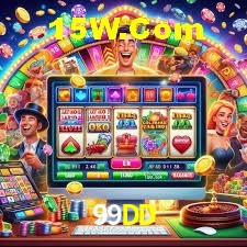 Experiência VIP 99DD