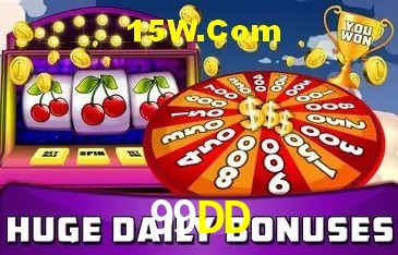 Bonus Features 99DD