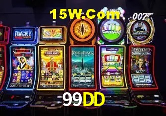 Game Statistics 99DD