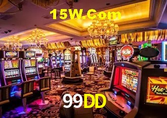 Slot Games 99DD