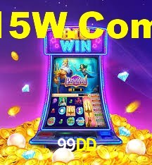 Welcome Bonus 99DD