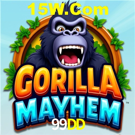 Descubra o Mundo do Cassino Online com 99DD